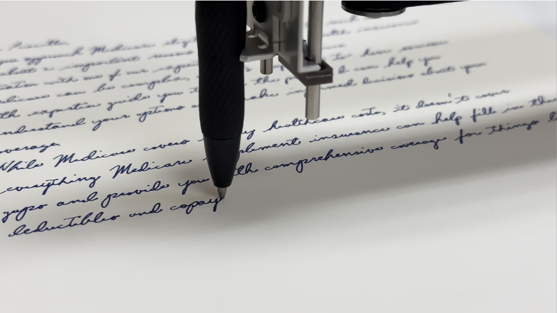 Gaston Louis Vuitton handwritten postcard – Glórias, especialista em  documentos autógrafos raros