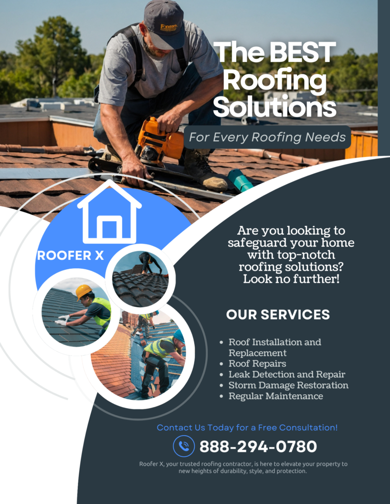 Direct Mail Marketing for Roofers
